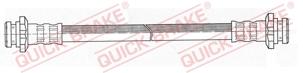 Brake Hose